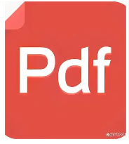 PDF图标